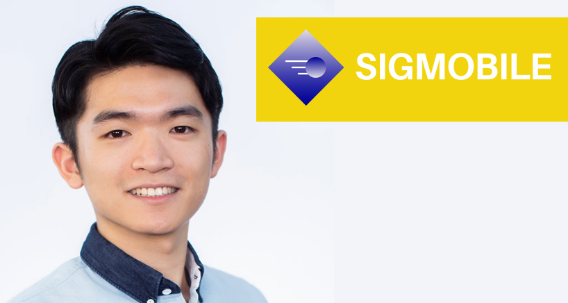 Read more about the article COSMOSРђЎ Tingjun Chen Receives the ACM SIGMOBILE Dissertation Award Runner-up