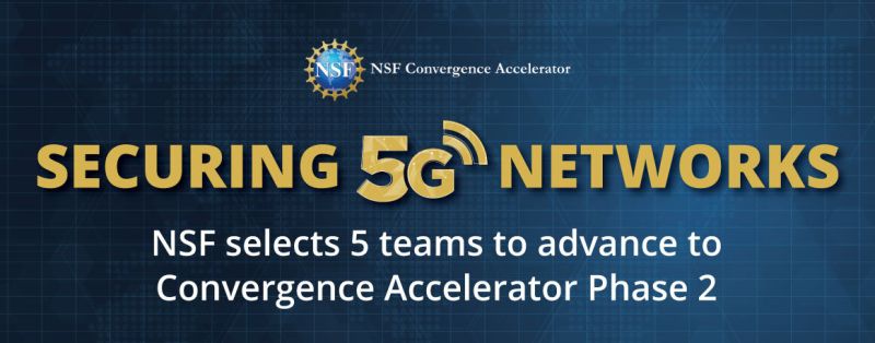 Read more about the article COSMOS will serve as the testbed for the Phase 2 of the NSF Convergence Accelerator (Track G) INDIGO┬аproject